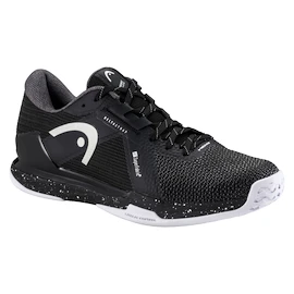 Heren tennisschoenen Head Sprint Pro 4.0 SF Men Black/White