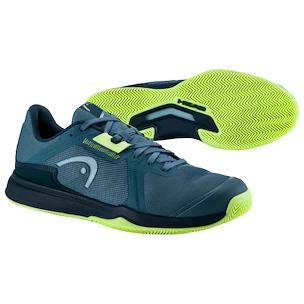 Heren tennisschoenen Head Sprint Team 3.5 Clay BSLN