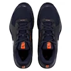 Heren tennisschoenen Head Sprint Team 4.0 Clay Men Dark Blue/Red