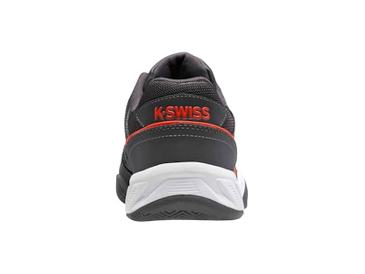 Heren tennisschoenen K-Swiss  Bigshot Light 4 Asphalt/White