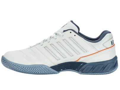 Heren tennisschoenen K-Swiss  Bigshot Light 4 Blue Blush   EUR 42,5