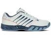 Heren tennisschoenen K-Swiss  Bigshot Light 4 Blue Blush   EUR 42,5