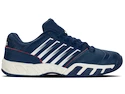 Heren tennisschoenen K-Swiss  Bigshot Light 4 Blue Opal  EUR 42,5