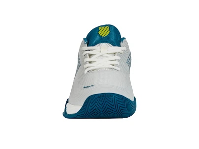 Heren tennisschoenen K-Swiss  Hypercourt Express 2 Brilliant White  EUR 42