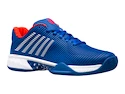 Heren tennisschoenen K-Swiss  Hypercourt Express 2 HB Classsic Blue  EUR 45