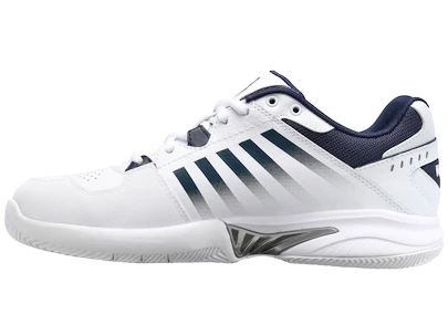 Heren tennisschoenen K-Swiss  Receiver V White  EUR 43