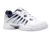 Heren tennisschoenen K-Swiss  Receiver V White  EUR 43