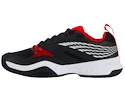 Heren tennisschoenen K-Swiss  Speedex HB Limo/White/Red