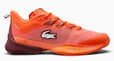 Heren tennisschoenen Lacoste  AG-LT23 Ultra Clay Orange/Burgundy