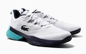 Heren tennisschoenen Lacoste  AG-LT23 Ultra White/Navy  EUR 40