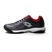 Heren tennisschoenen Lotto Mirage 300 III SPD All Black/All White