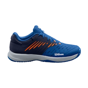 Heren tennisschoenen Wilson Kaos Comp 3.0 Classic Blue  EUR 42