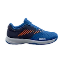 Heren tennisschoenen Wilson Kaos Comp 3.0 Classic Blue  EUR 42