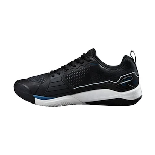 Heren tennisschoenen Wilson Rush Pro 4.5 Black/White/Ensign Blue  EUR 44 2/3