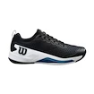 Heren tennisschoenen Wilson Rush Pro 4.5 Black/White/Ensign Blue  EUR 44 2/3