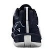 Heren tennisschoenen Wilson Rush Pro 4.5 Navy Blaze