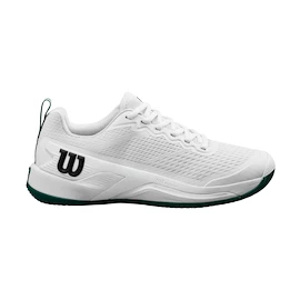 Heren tennisschoenen Wilson Rush Pro 4.5 White