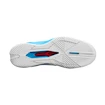 Heren tennisschoenen Wilson Rush Pro 4.5 White/Atomic Blue