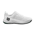 Heren tennisschoenen Wilson Rush Pro 4.5 White  EUR 45 1/3