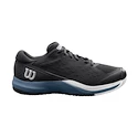 Heren tennisschoenen Wilson Rush Pro Ace Black/China Blue  EUR 44