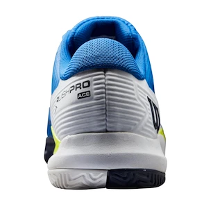 Heren tennisschoenen Wilson Rush Pro Ace Blue/White