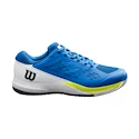 Heren tennisschoenen Wilson Rush Pro Ace Blue/White  EUR 42 2/3