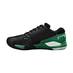 Heren tennisschoenen Wilson Rush Pro ACE Clay Black/Bosphor