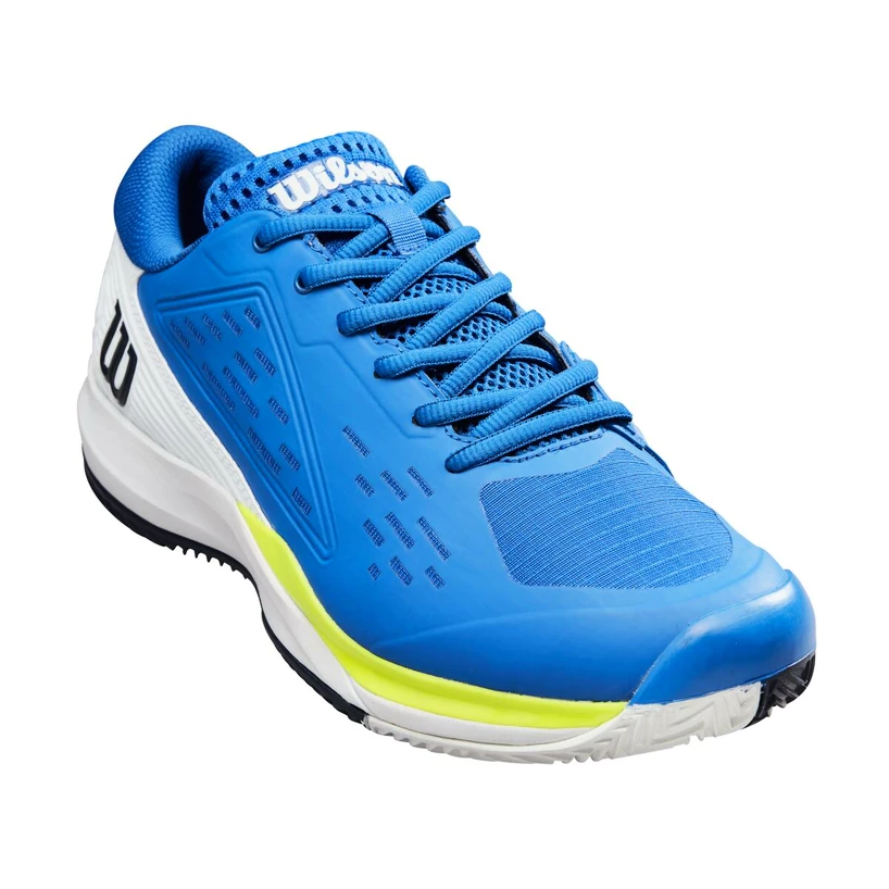 Tennisschoenen wilson online