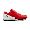 Heren tennisschoenen Wilson Rush Pro ACE Clay Infrared/White