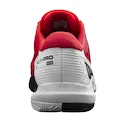 Heren tennisschoenen Wilson Rush Pro ACE Clay Infrared/White