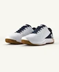 Heren tennisschoenen Wilson Rush Pro ACE Clay White/Navy Roland Garros