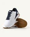 Heren tennisschoenen Wilson Rush Pro ACE Clay White/Navy Roland Garros