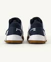 Heren tennisschoenen Wilson Rush Pro ACE Clay White/Navy Roland Garros