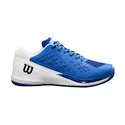 Heren tennisschoenen Wilson Rush Pro ACE Deja Vu Blue