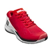 Heren tennisschoenen Wilson Rush Pro ACE Infrared/White