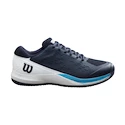 Heren tennisschoenen Wilson Rush Pro Ace Navy Blaze  EUR 47 1/3