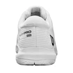 Heren tennisschoenen Wilson Rush Pro Ace White