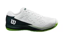 Heren tennisschoenen Wilson Rush Pro Ace White/Ponderosa Pine  EUR 45 1/3