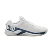 Heren tennisschoenen Wilson Rush Pro EXTRA DUTY White/Blue