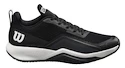 Heren tennisschoenen Wilson Rush Pro Lite Black/Ebony  EUR 41 1/3