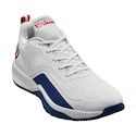 Heren tennisschoenen Wilson Rush Pro LITE White/Blue