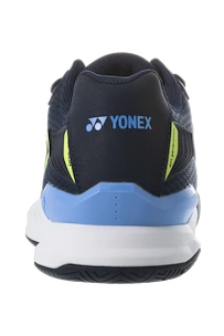 Heren tennisschoenen Yonex  Eclipsion 4 Navy/Blue  EUR 43