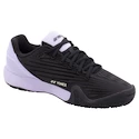 Heren tennisschoenen Yonex Eclipsion 5 Clay M Black/Purple