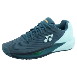 Heren tennisschoenen Yonex Eclipsion 5 M Blue/Green