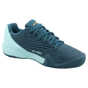 Heren tennisschoenen Yonex Eclipsion 5 M Blue/Green  EUR 40