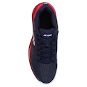 Heren tennisschoenen Yonex Eclipsion 5 Navy/Red