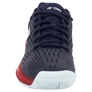 Heren tennisschoenen Yonex Eclipsion 5 Navy/Red