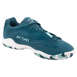 Heren tennisschoenen Yonex Fusionrev 5 M Blue/Green  EUR 41