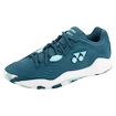 Heren tennisschoenen Yonex Fusionrev 5 M Blue/Green  EUR 41