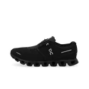 Heren vrijetijdsschoenen On Cloud 5 All Black